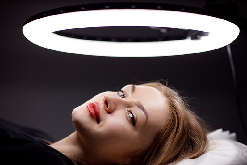 NiSV Akademie: Tageslichtlampen