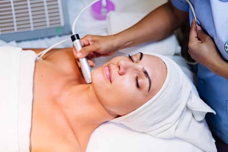 NiSV Akademie: Ultraschall - Anwendungen in der Medizin und der Kosmetik